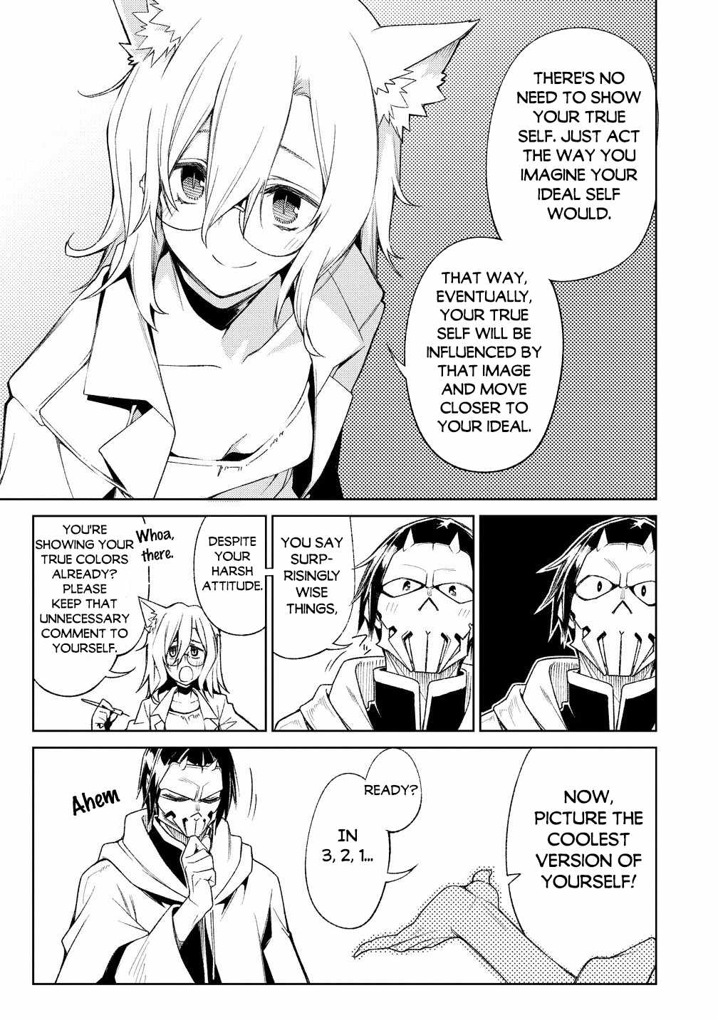 The Betrayed Hero Who Was Reincarnated as the Strongest Demon Lord Chapter 17.1 14